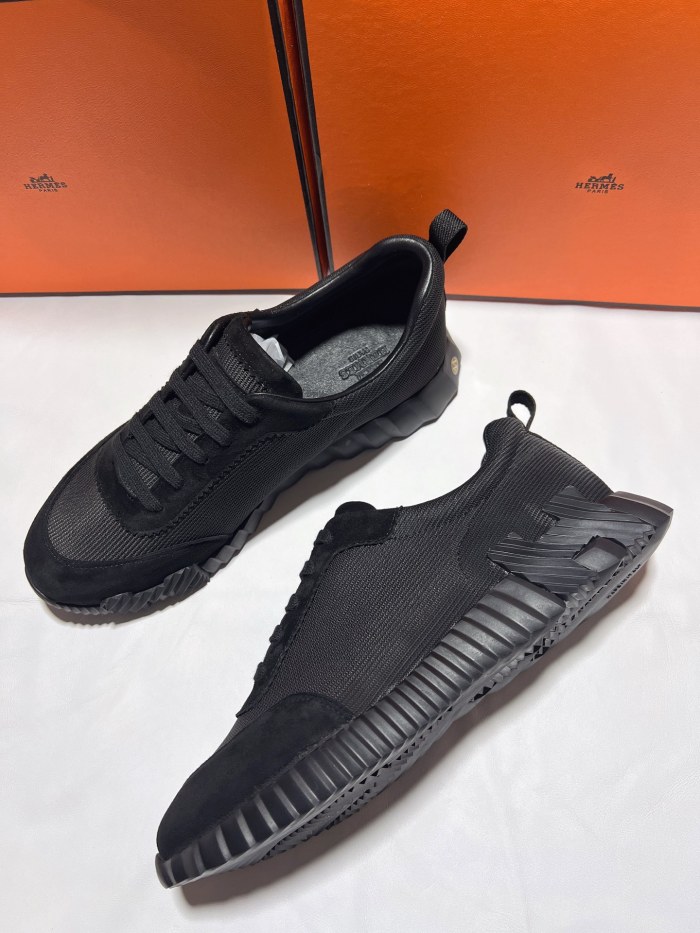 Hermes Casual shoes 006 HL032