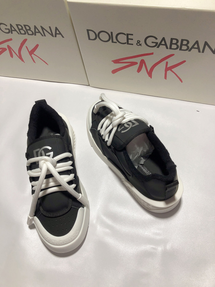 Dolce & Gabbana Casual shoes 025 HL052