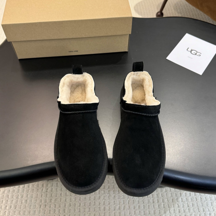 UGG shoes 048 HL081
