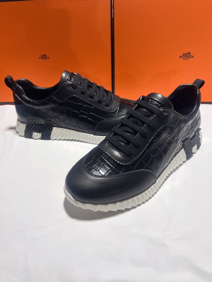 Hermes Casual shoes 008 HL032