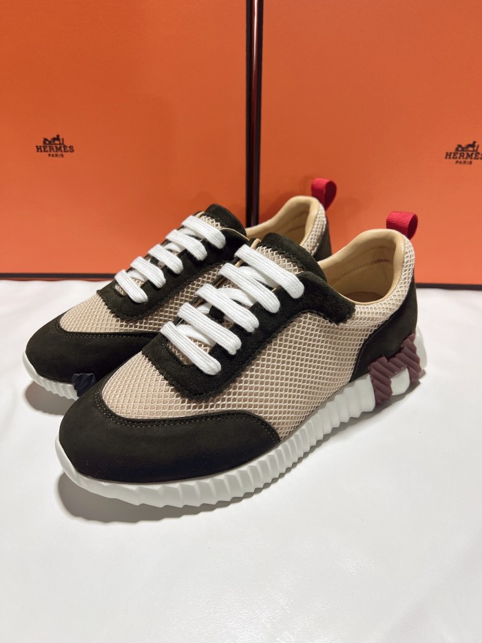 Hermes Casual shoes 006 HL032