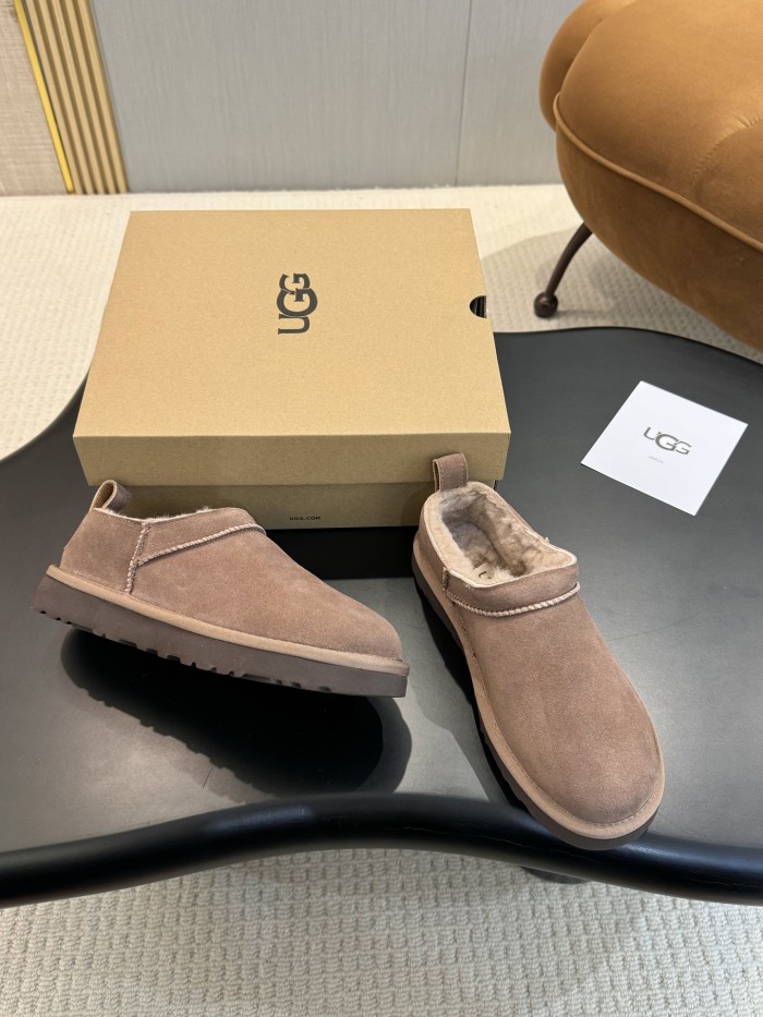 UGG shoes 048 HL081