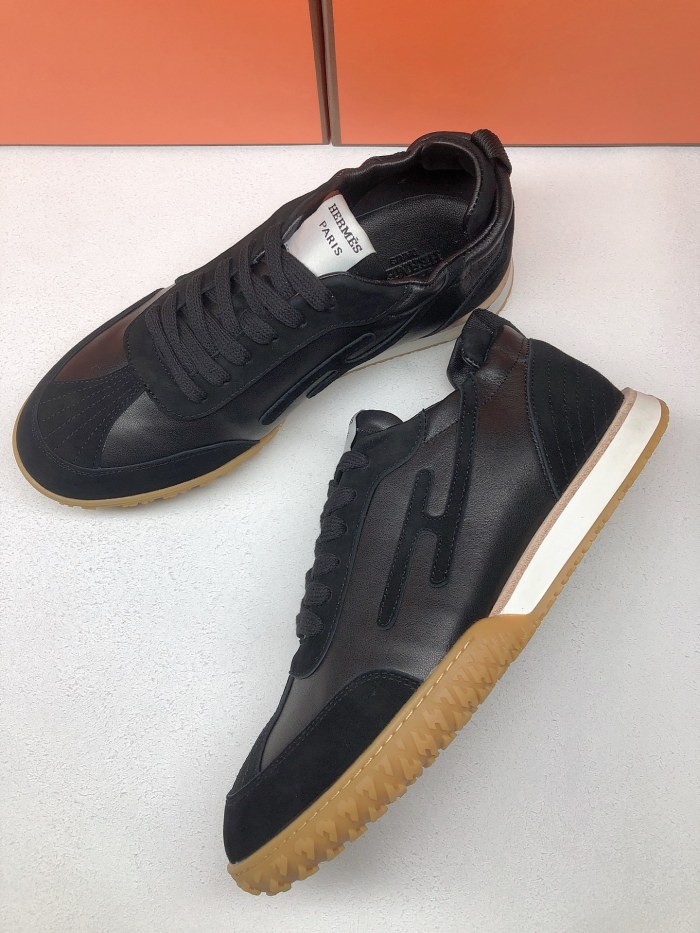 Hermes Casual shoes 004 HL072
