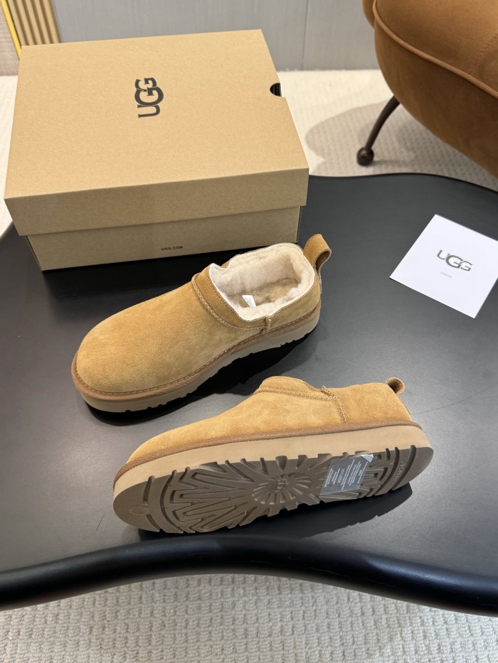 UGG shoes 048 HL081
