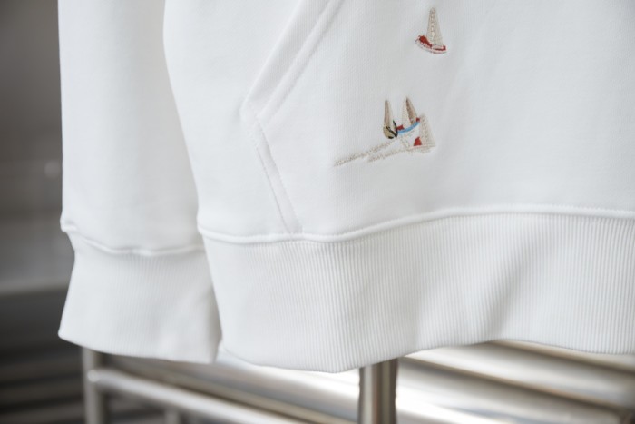 Louis Vuitton Sweatshirts 054