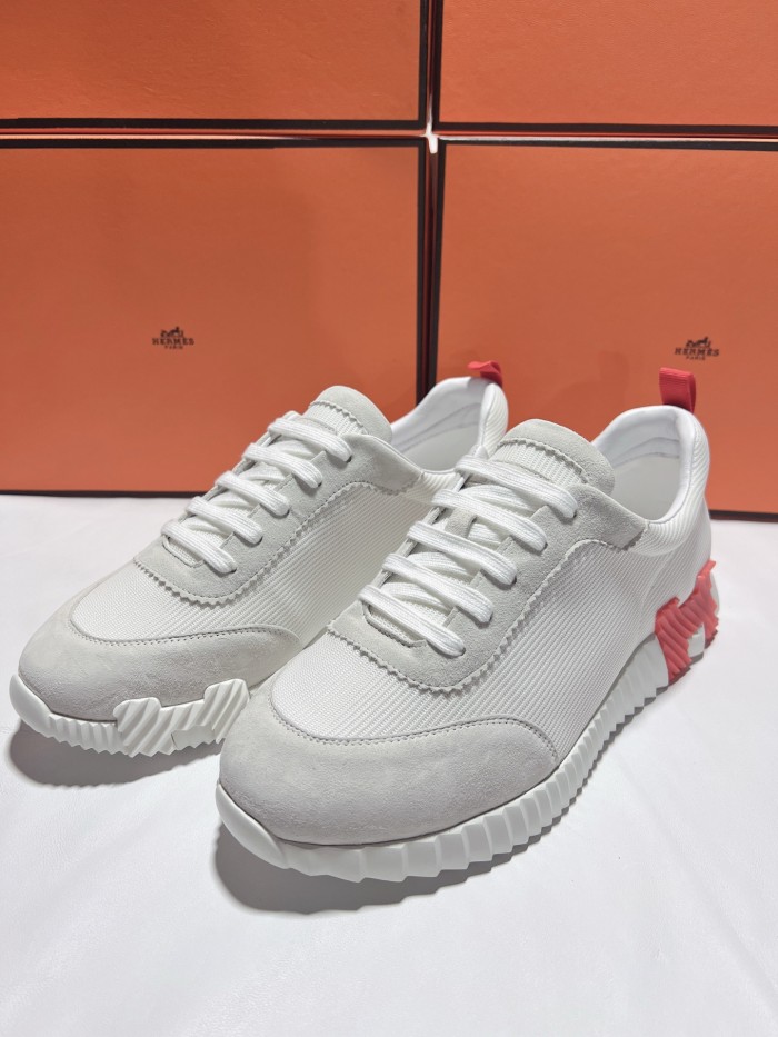 Hermes Casual shoes 006 HL032