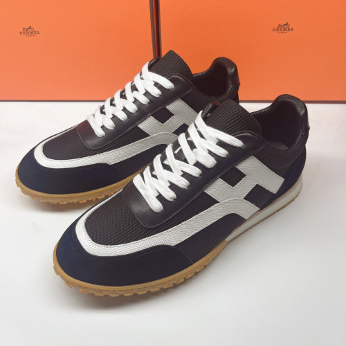 Hermes Casual shoes 009 HL082