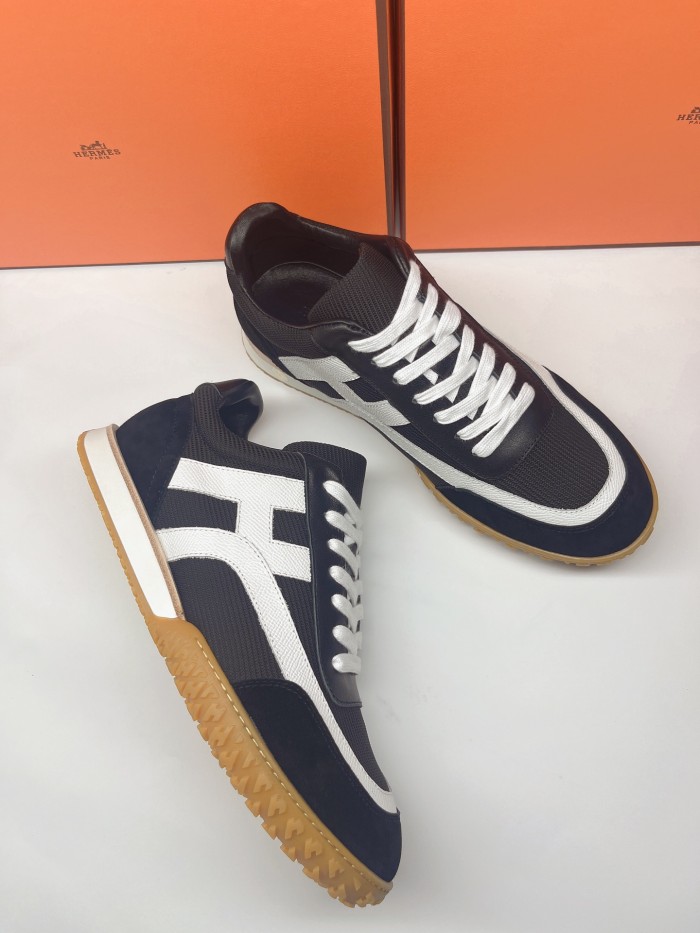 Hermes Casual shoes 009 HL082