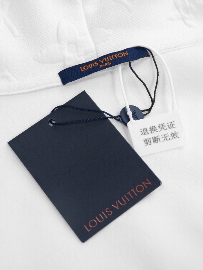 Louis Vuitton Sweatshirts 056