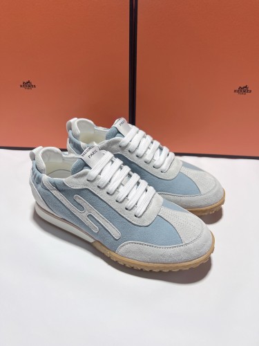 Hermes Casual shoes 003 HL072