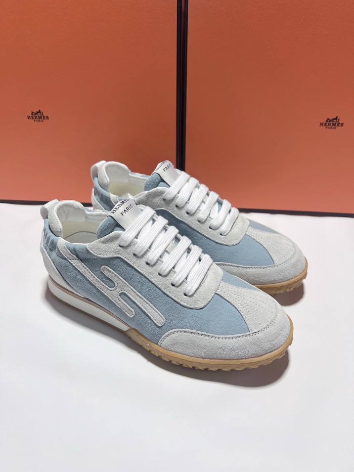 Hermes Casual shoes 003 HL072