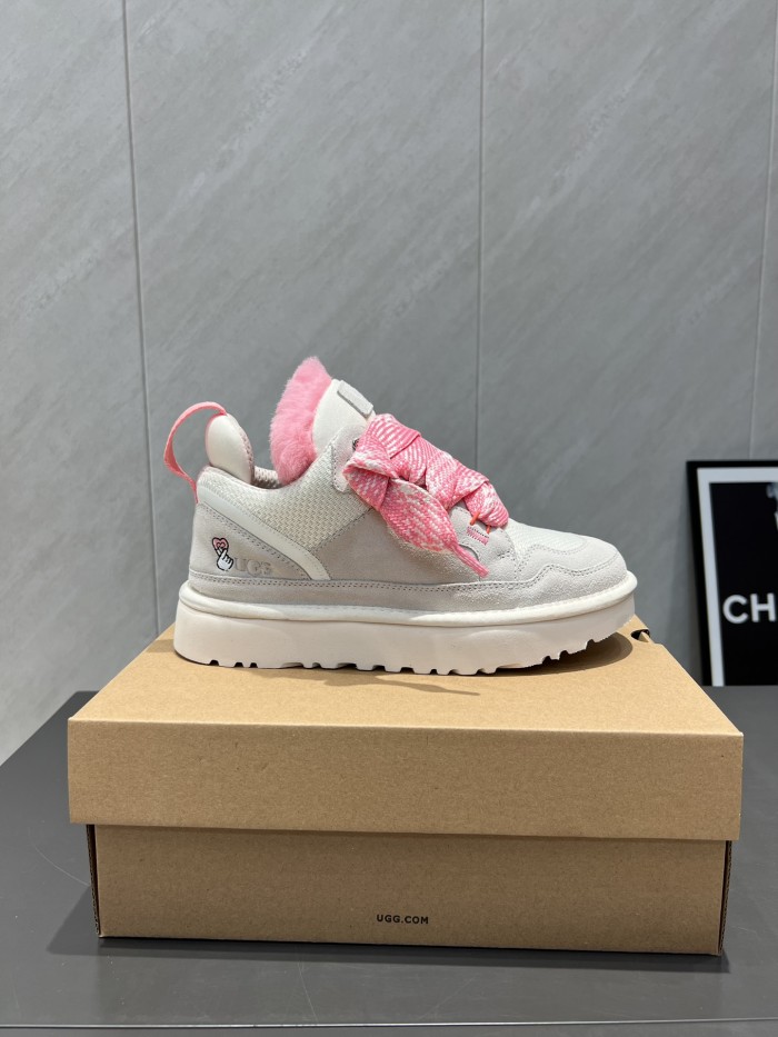 UGG shoes 050 HL052