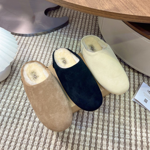 UGG shoes 049 HL081