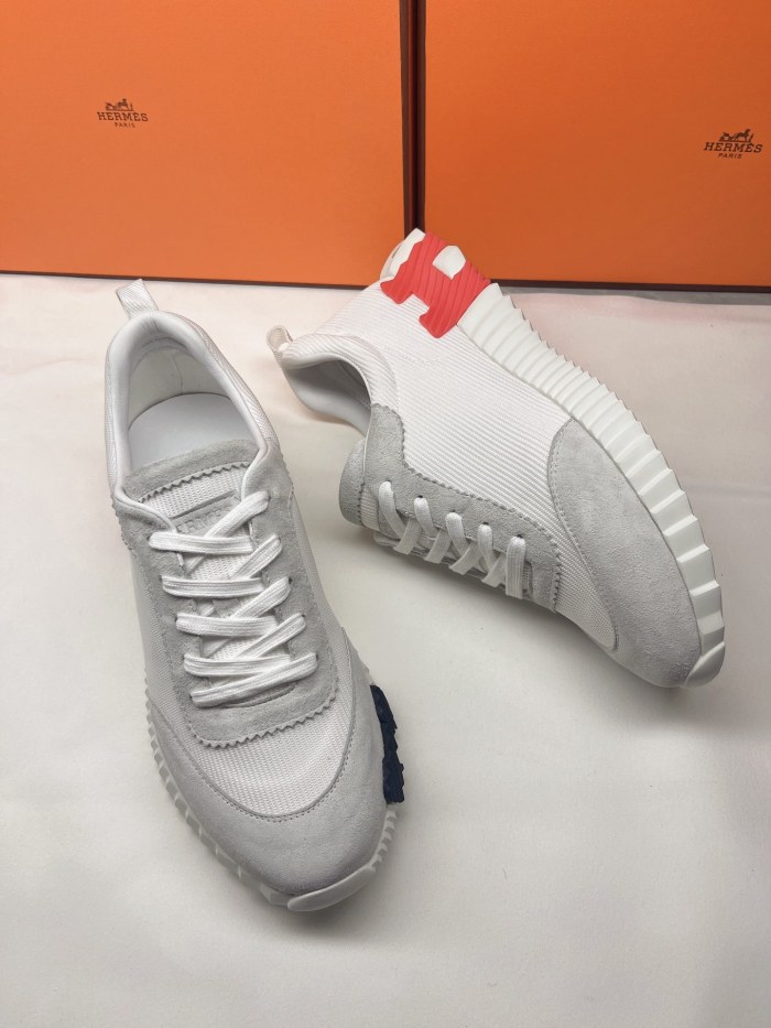 Hermes Casual shoes 006 HL032