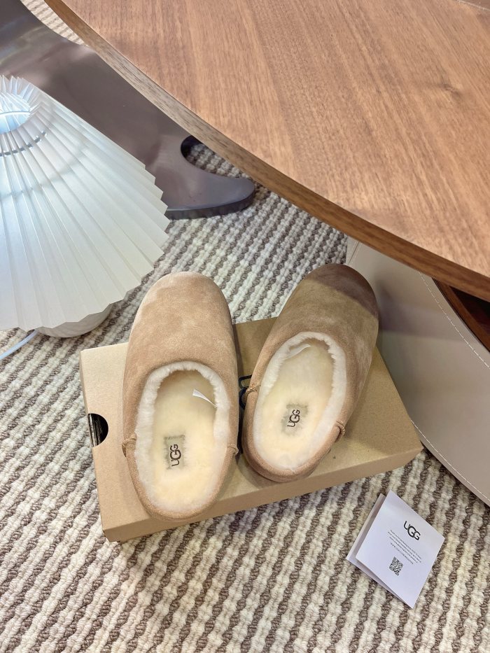 UGG shoes 049 HL081