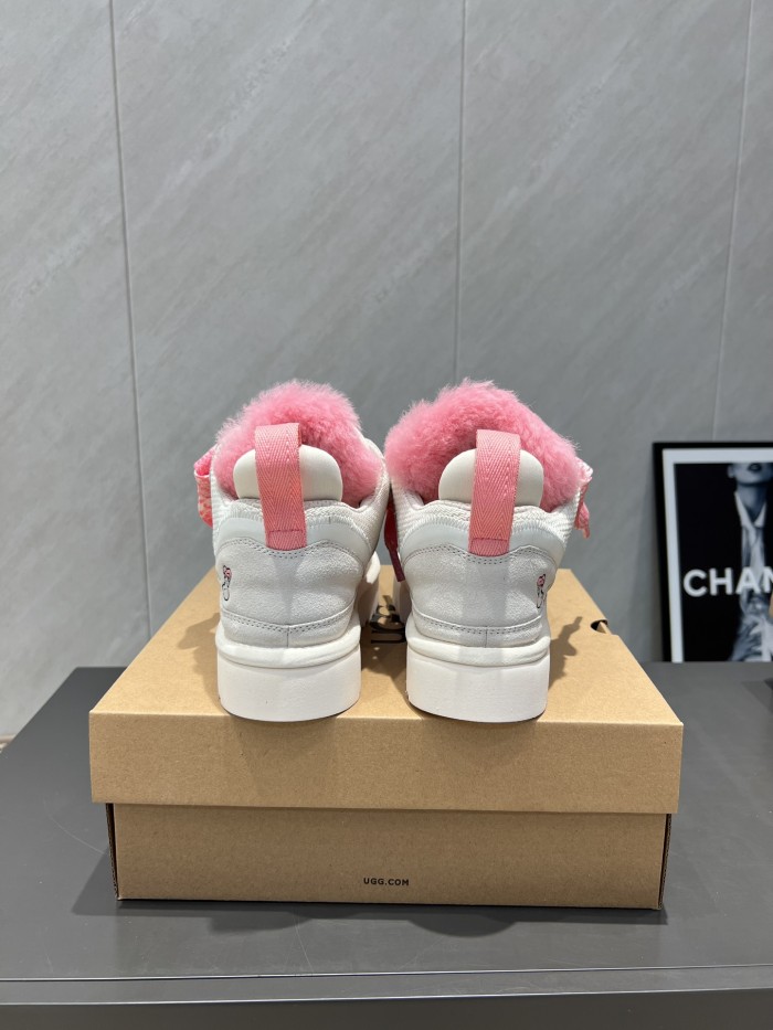 UGG shoes 050 HL052