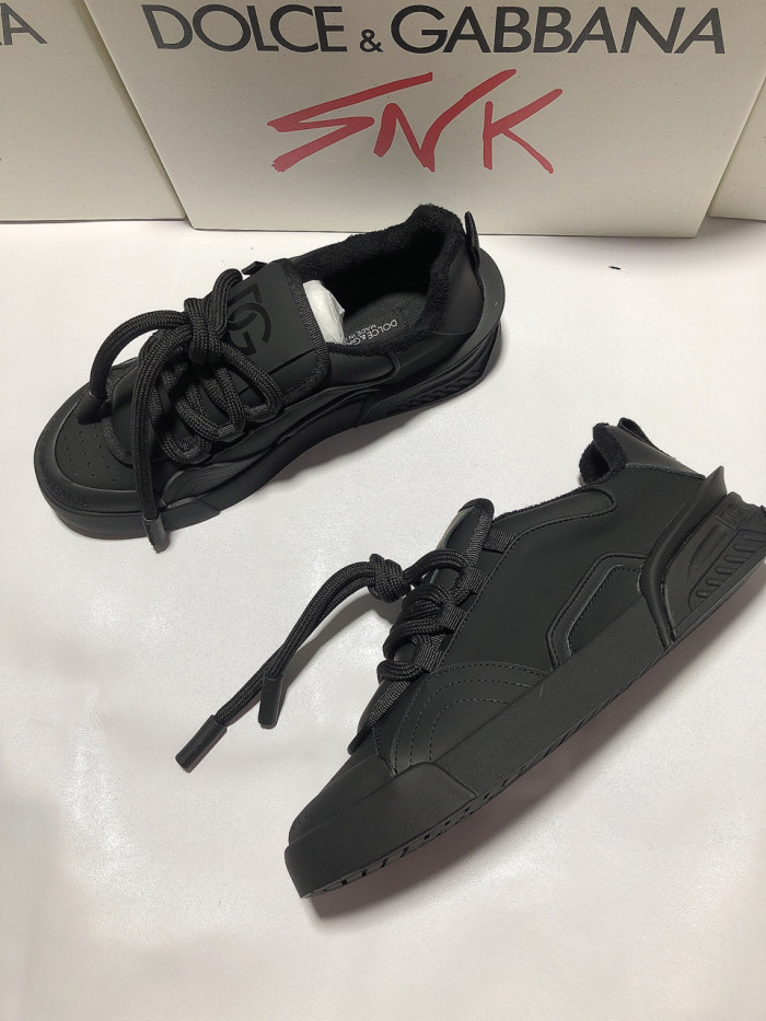 Dolce & Gabbana Casual shoes 025 HL052