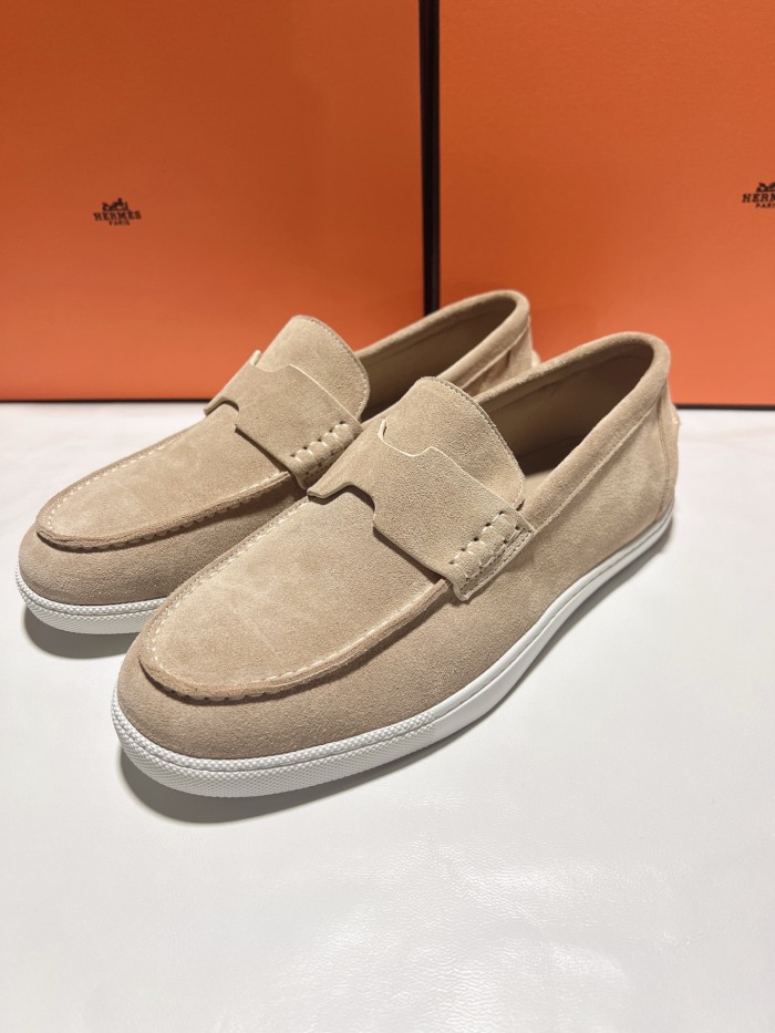 Hermes Casual shoes 012 HL032