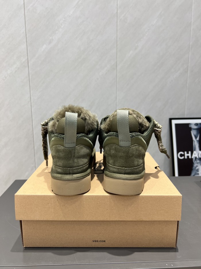 UGG shoes 050 HL052