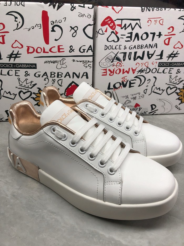 Dolce & Gabbana Casual shoes 024 HL042