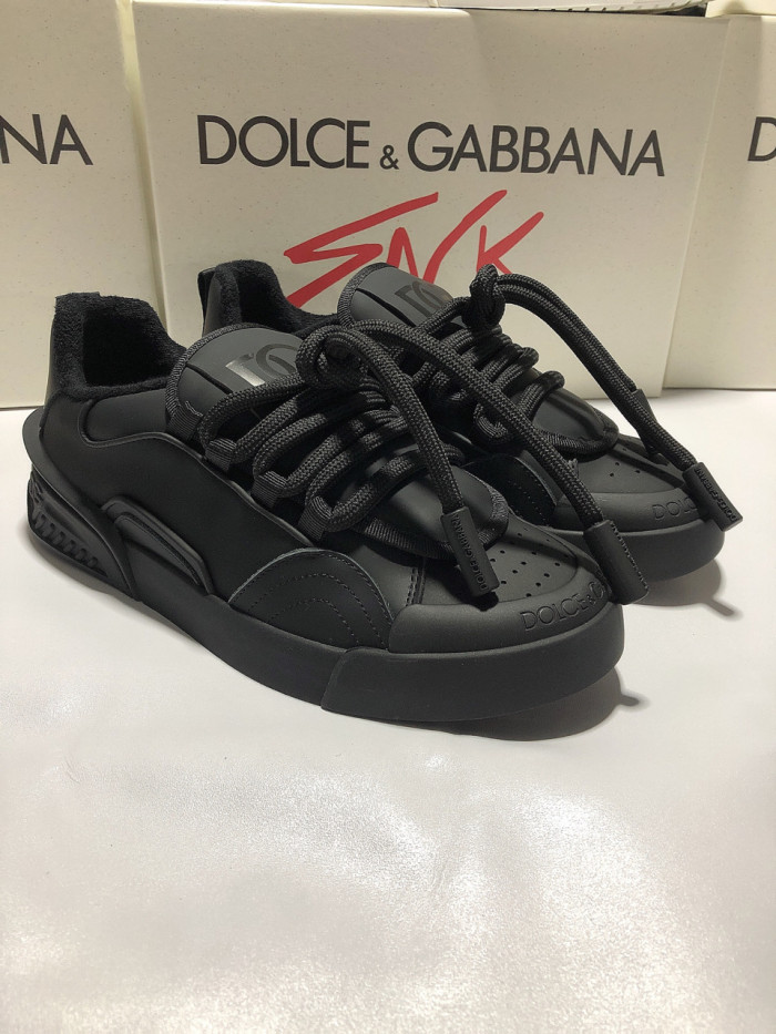 Dolce & Gabbana Casual shoes 025 HL052