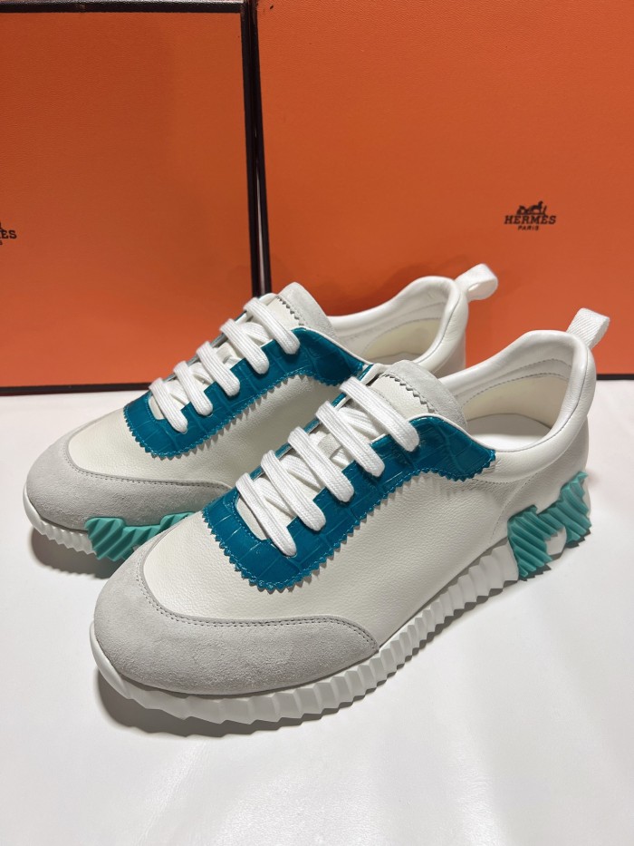Hermes Casual shoes 008 HL032