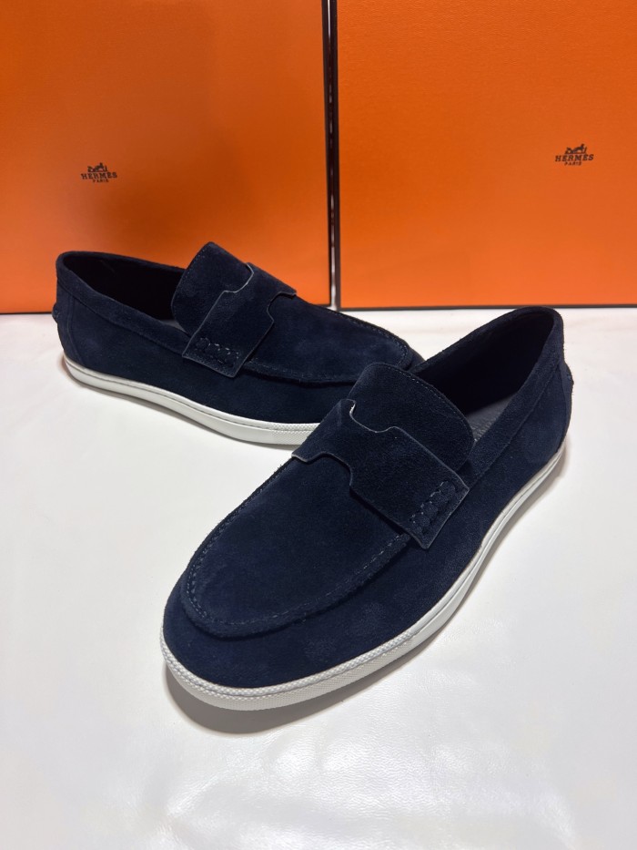 Hermes Casual shoes 012 HL032