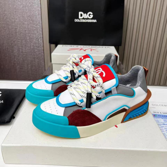Dolce & Gabbana Casual shoes 025 HL052