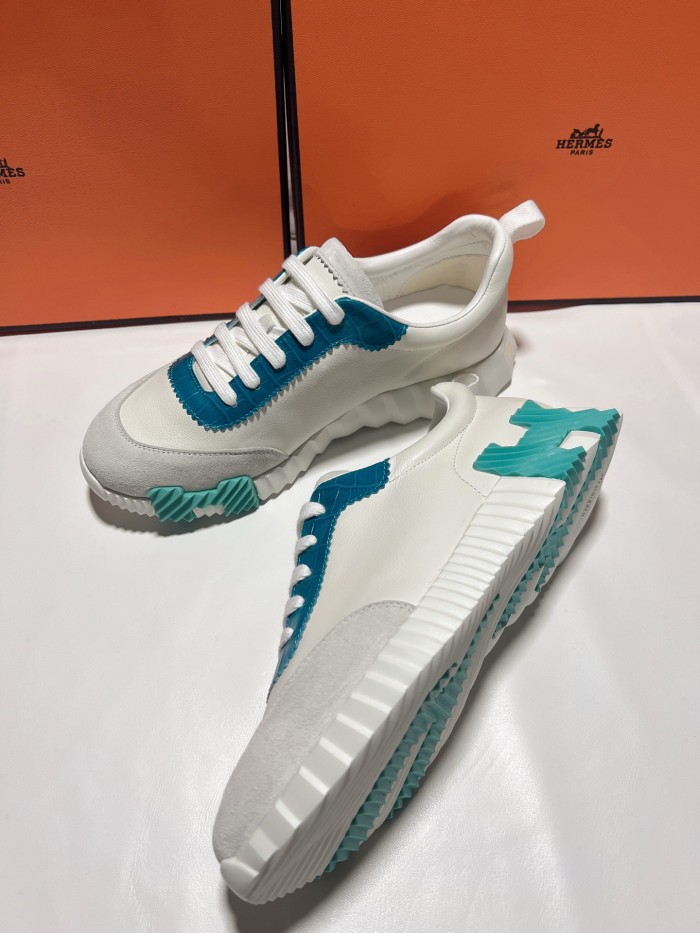 Hermes Casual shoes 008 HL032