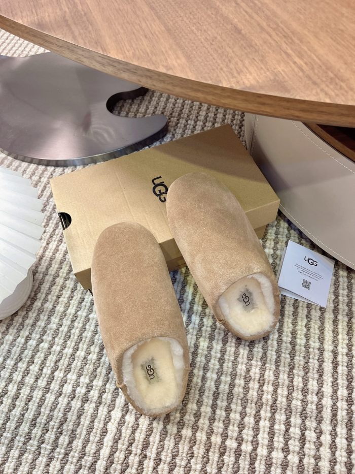 UGG shoes 049 HL081