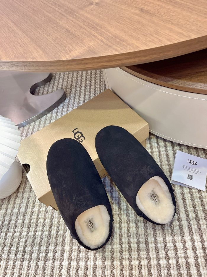 UGG shoes 049 HL081