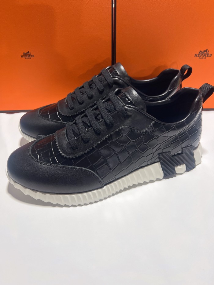 Hermes Casual shoes 008 HL032