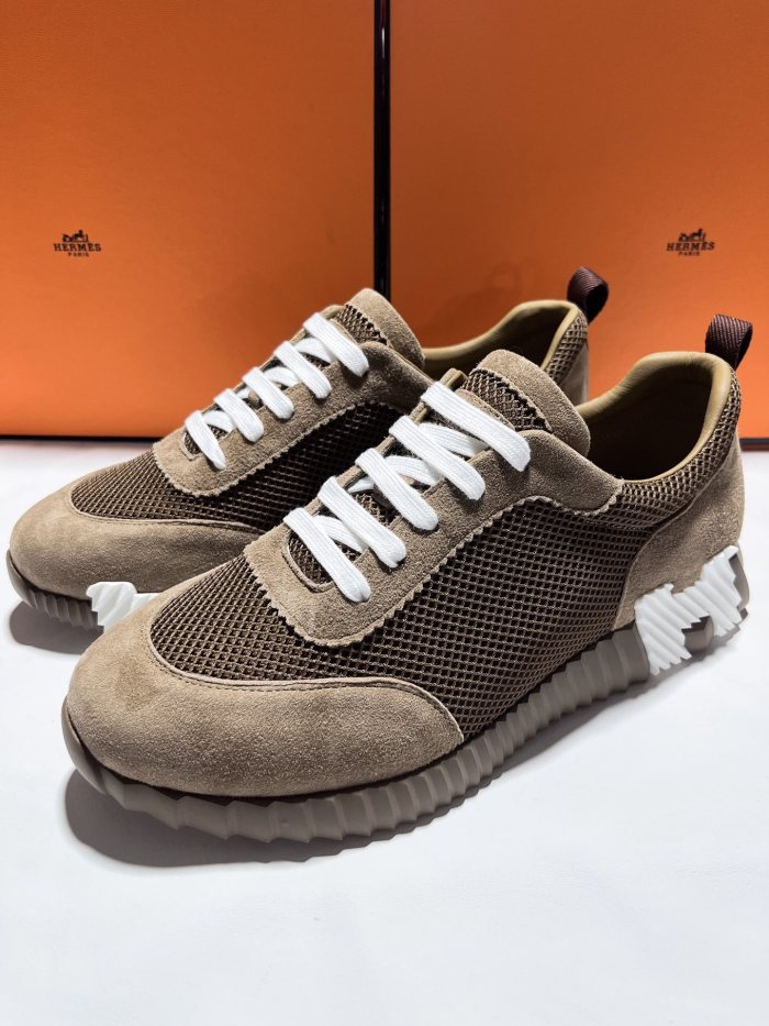 Hermes Casual shoes 007 HL032