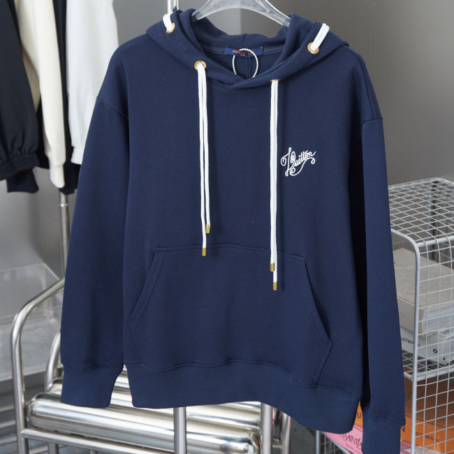 Louis Vuitton Sweatshirts 060