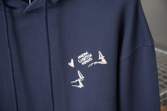 Louis Vuitton Sweatshirts 054