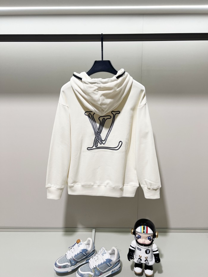 Louis Vuitton Sweatshirts 051