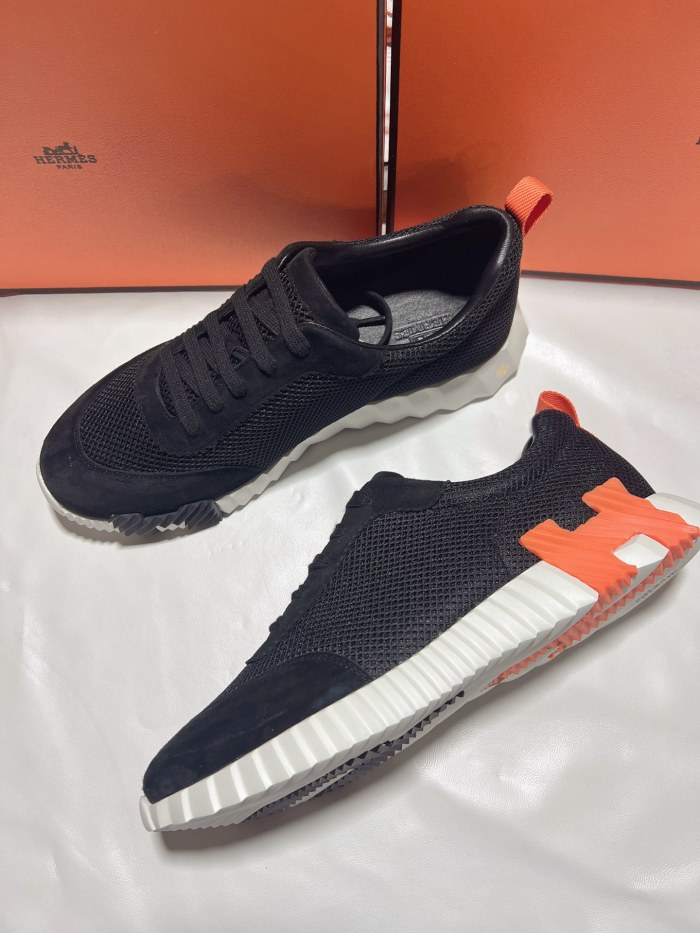 Hermes Casual shoes 006 HL032