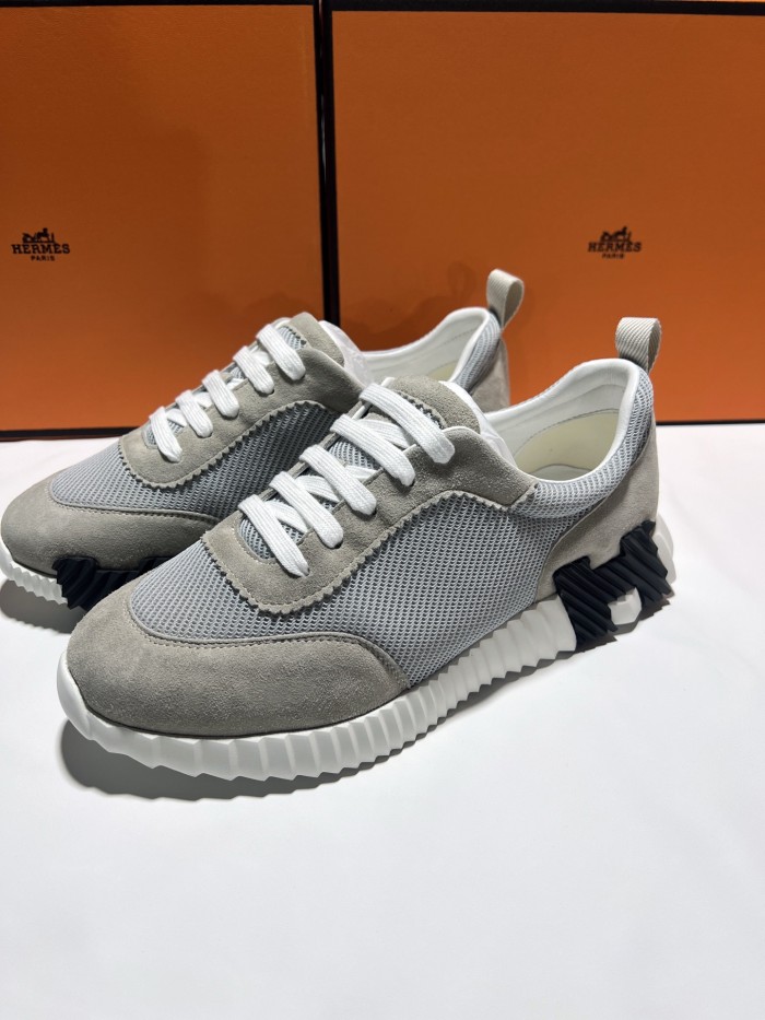 Hermes Casual shoes 006 HL032