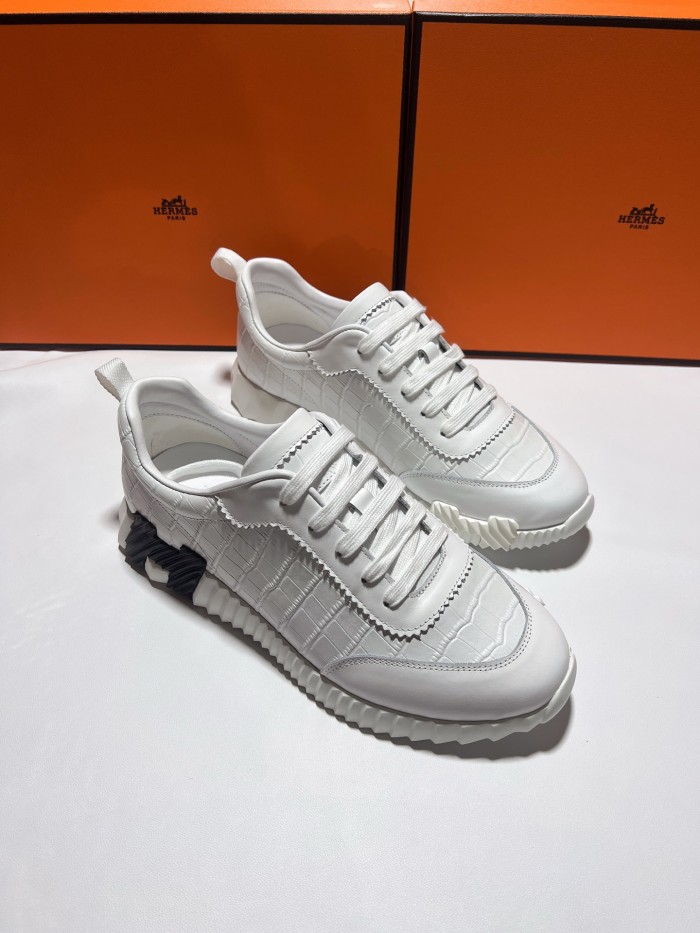 Hermes Casual shoes 008 HL032