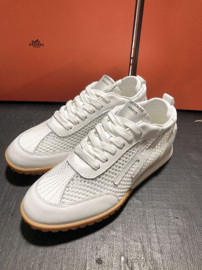 Hermes Casual shoes 005 HL072