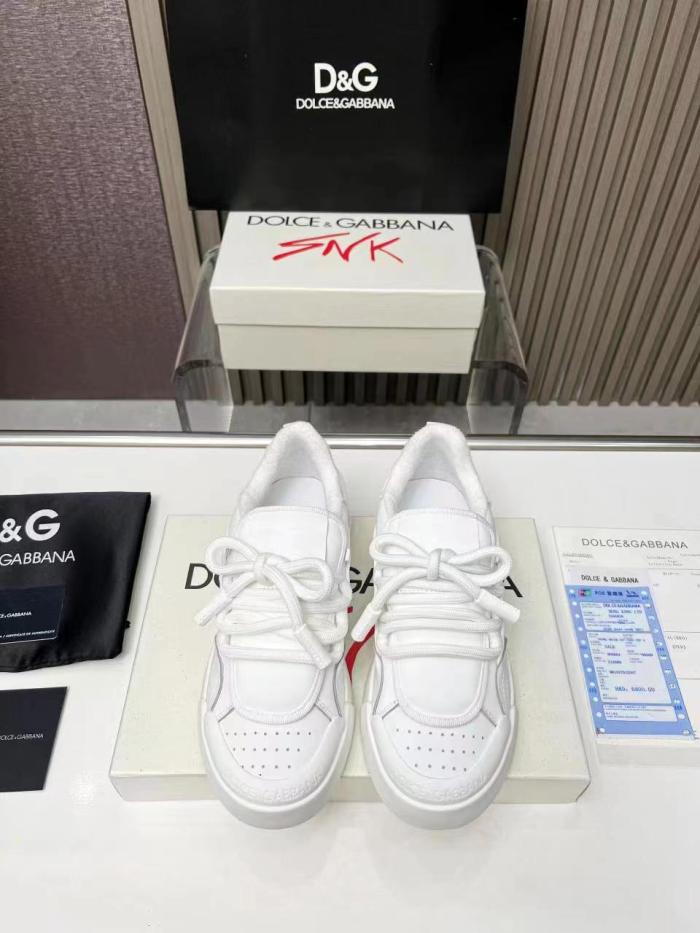 Dolce & Gabbana Casual shoes 025 HL052