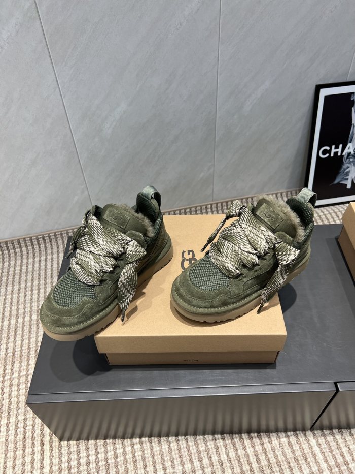 UGG shoes 050 HL052
