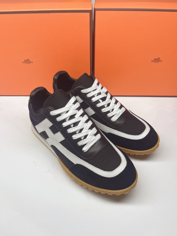 Hermes Casual shoes 009 HL082