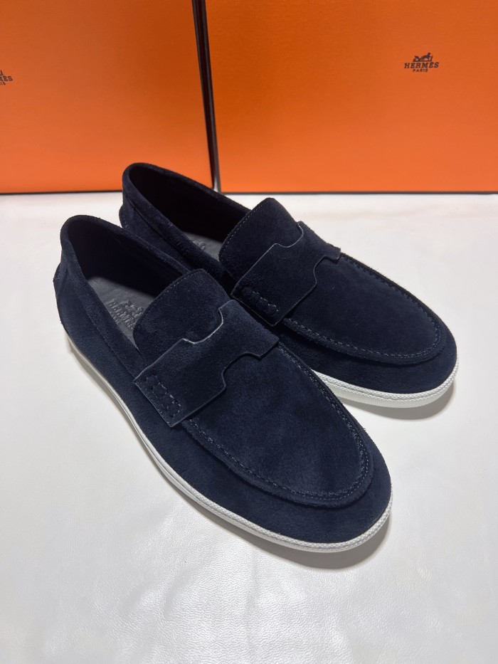 Hermes Casual shoes 012 HL032