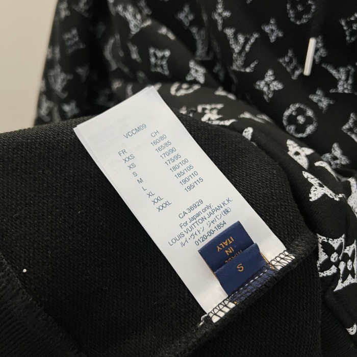 Louis Vuitton Sweatshirts 061