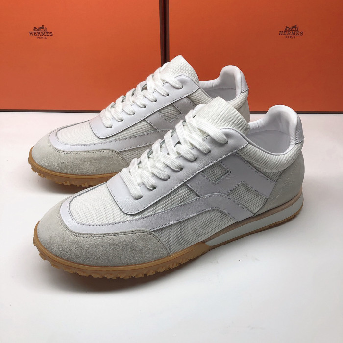 Hermes Casual shoes 009 HL082