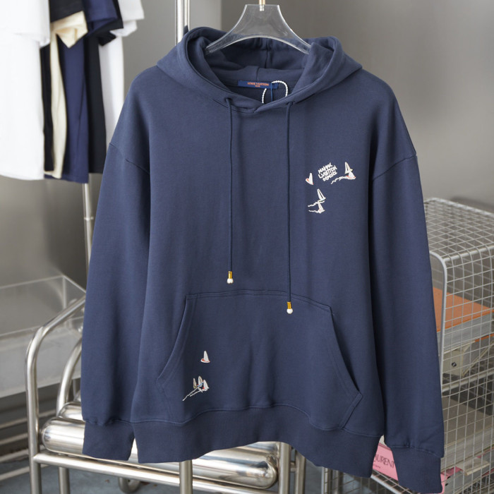 Louis Vuitton Sweatshirts 054