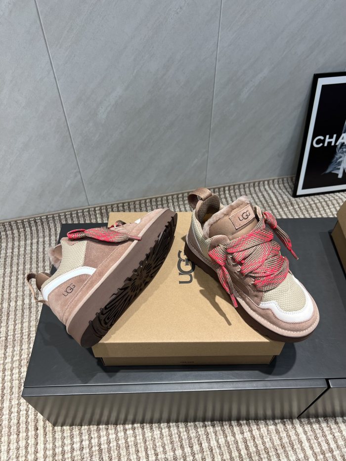 UGG shoes 050 HL052