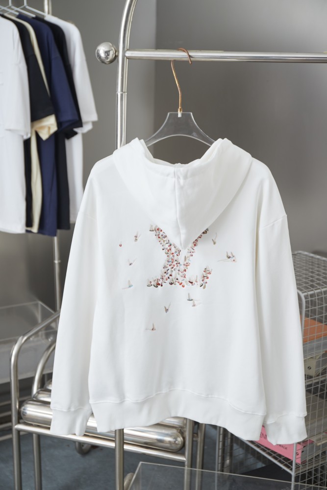 Louis Vuitton Sweatshirts 054