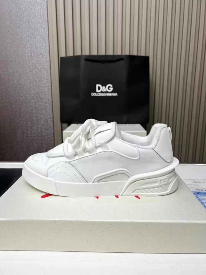 Dolce & Gabbana Casual shoes 025 HL052